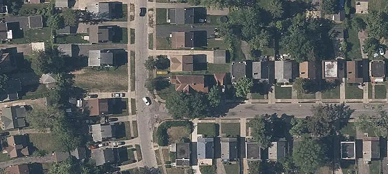 Renovated Duplex with Bonus Space