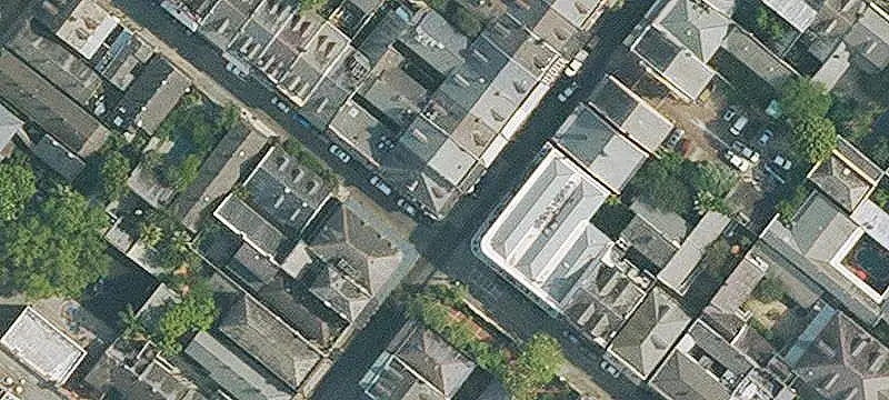 Historic Mixed-Use Property