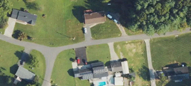 Vacant Land