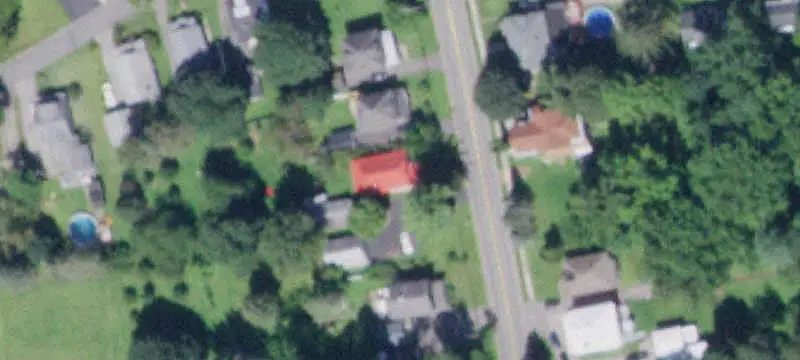 Duplex Property with Cottage