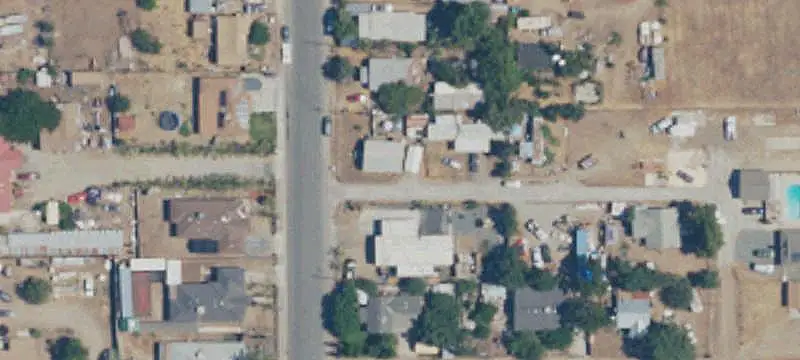 Multi Family Home
