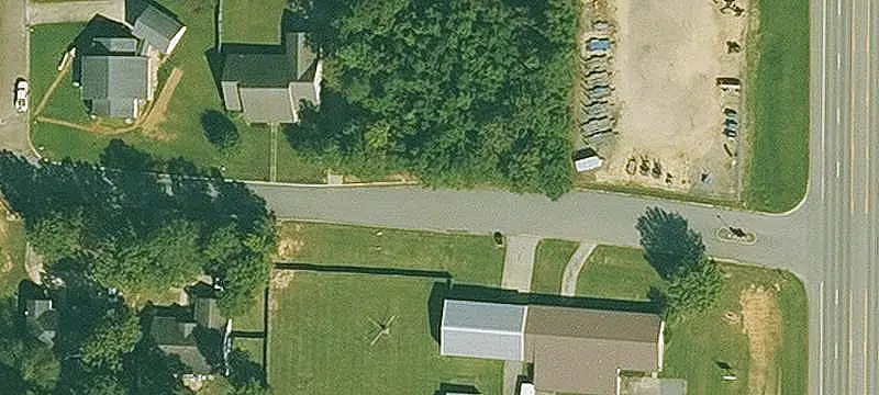 Vacant Land