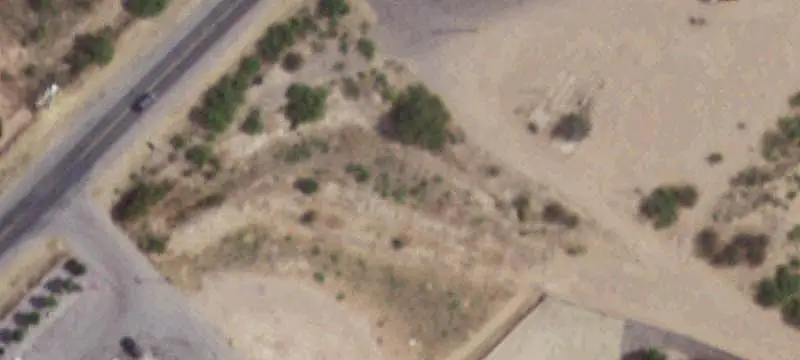 Land Tract