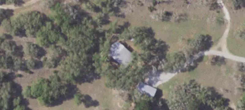 Live-Water Ranch with Custom Residence