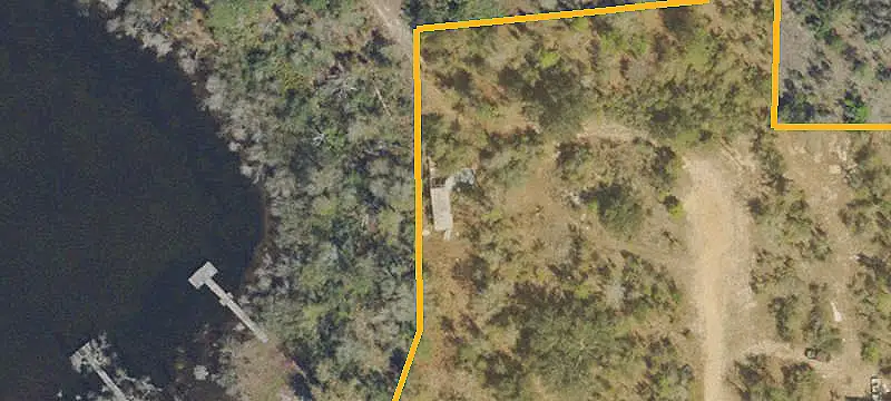 Land or Vacant Lot