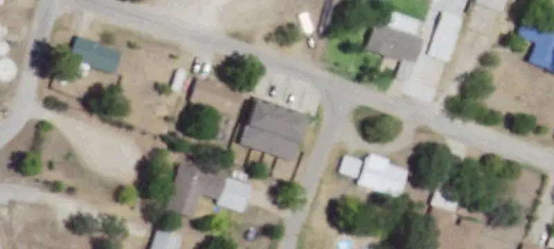 Four-Unit Multifamily Property