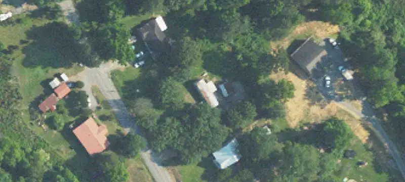 Two-Unit Duplex with New Roof