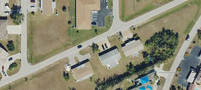 Updated Four-Bedroom Duplex