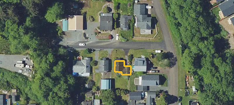 Vl1504 Fir Ave, Garibaldi, OR 97118