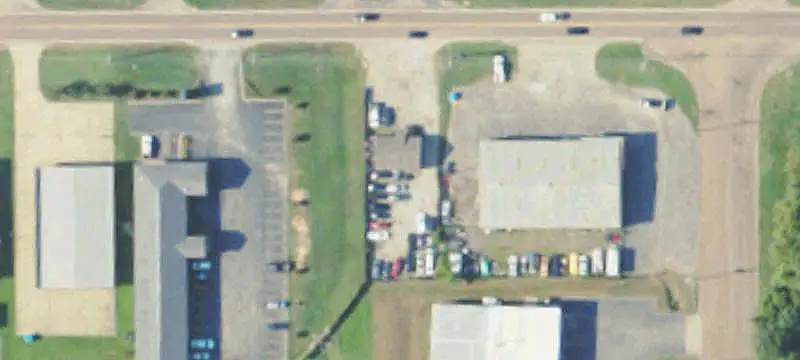Two-Bay Retail Storefront