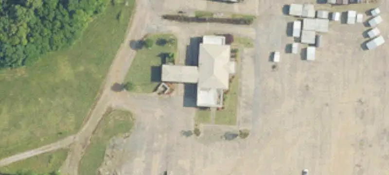 Commercial Land Along Major Highway