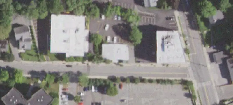 Office Unit Near Hospital