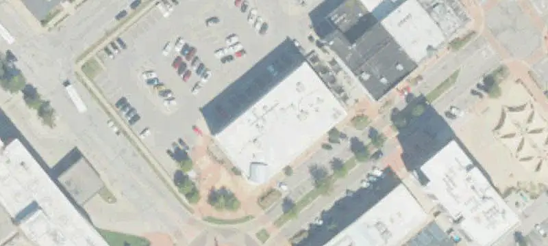 Mixed-Use Commercial Condominium