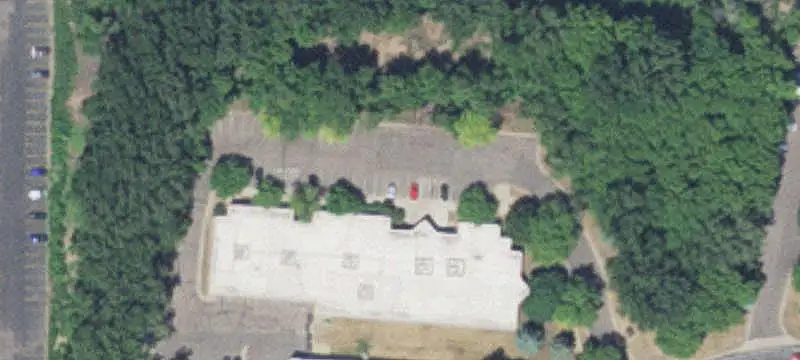 Multi-Tenant Office Building