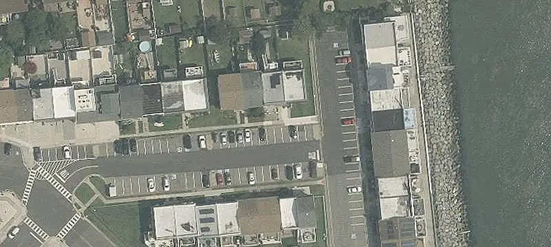 Duplex with Owned Solar Systems