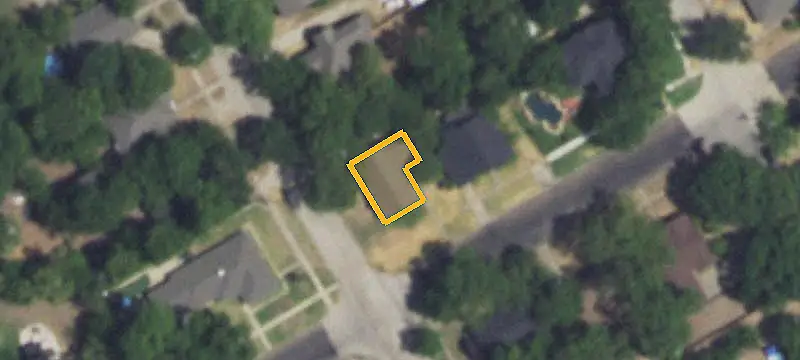 Two-Unit Duplex
