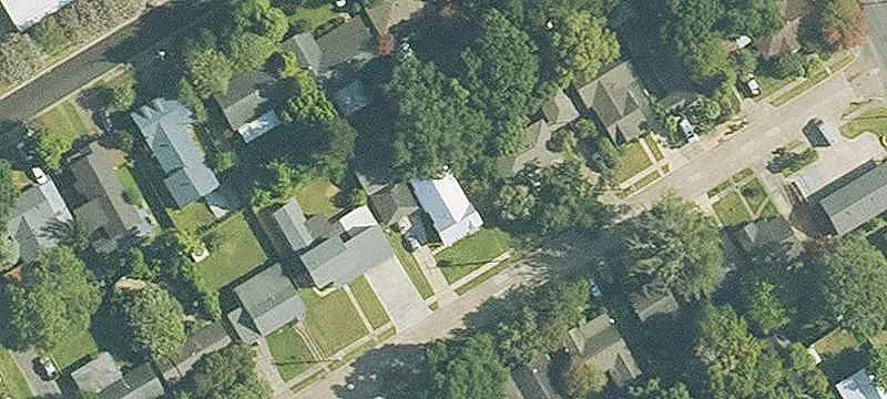 Duplex with Separate Apartment