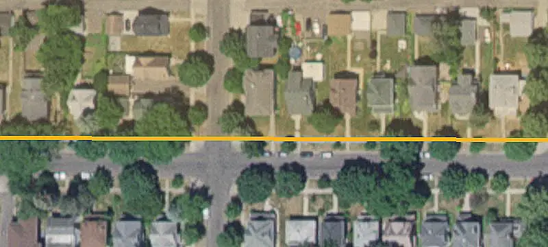 Updated Up/Down Duplex