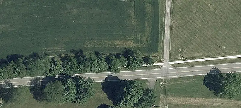 Commercial Land With Utilities