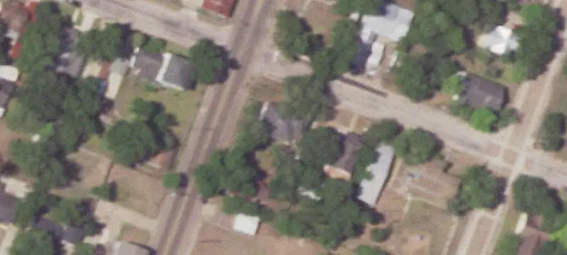 Guadalupe River Waterfront Land