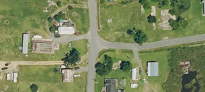 Vacant Land