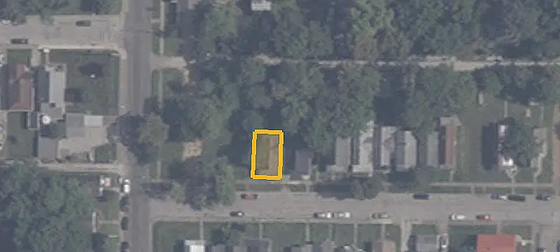 Updated Duplex with Detached Garage