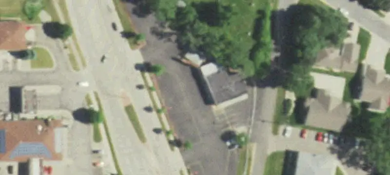 Corner Commercial Land