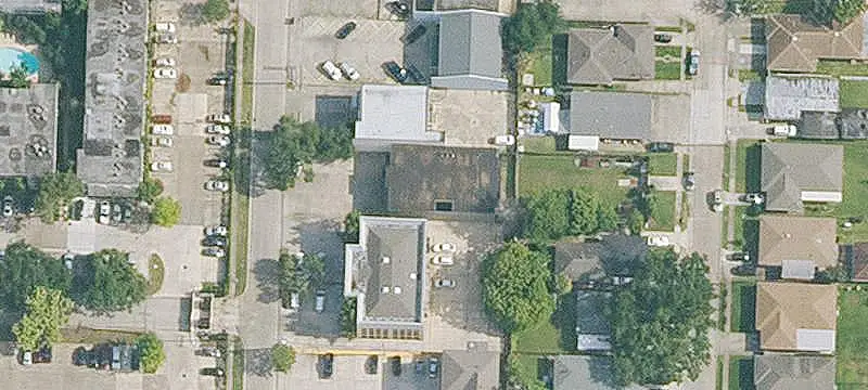 Two-Story Professional Office Building