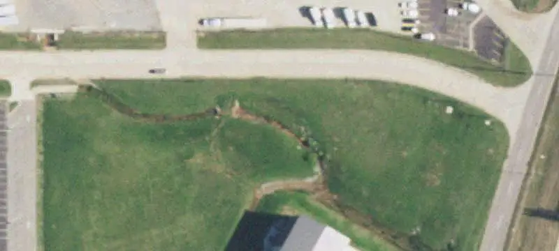 I-2 Industrial Land