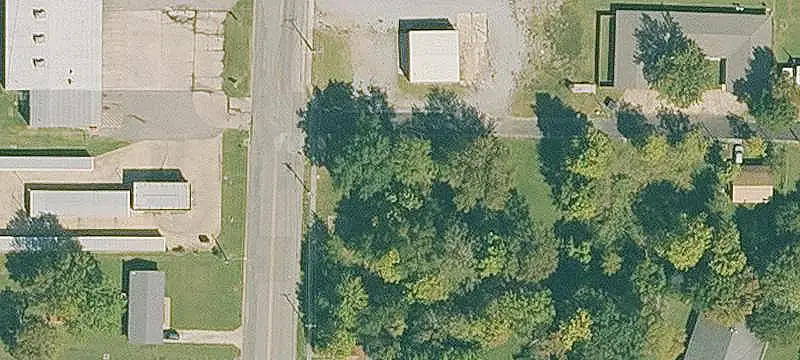 Specialty Commercial Property