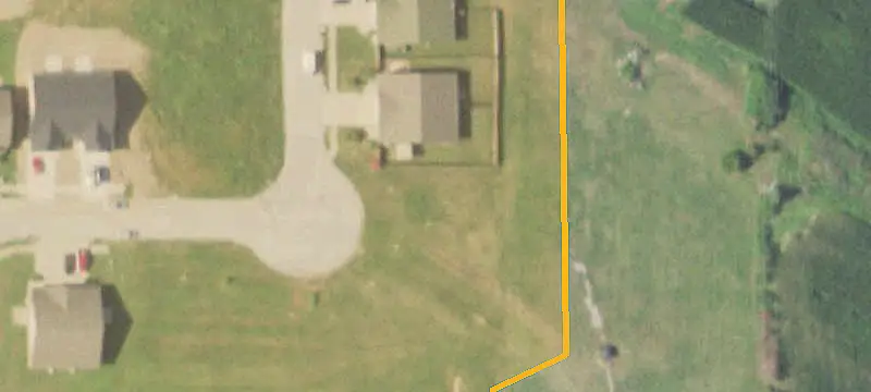 Vacant Land