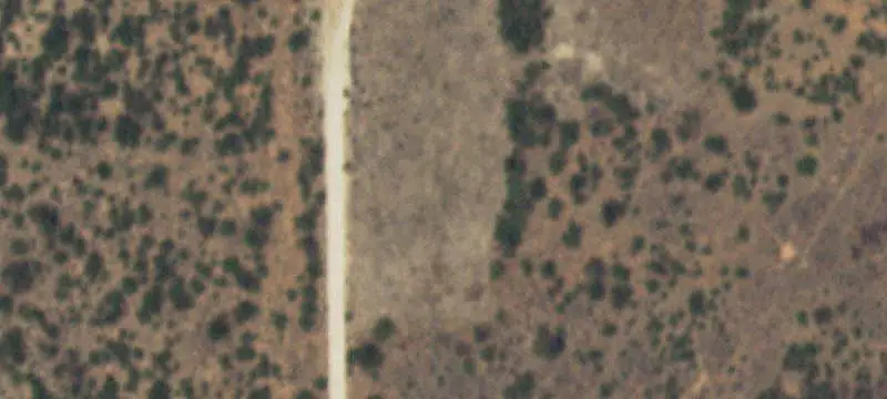 Commercial Land