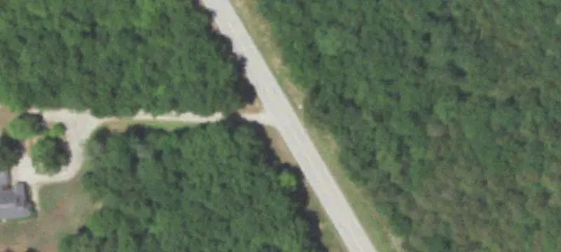 Highway Frontage Land Parcel