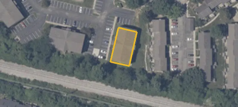 Updated Three-Bedroom Residential Income Property