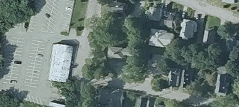 Triplex with Full Basement