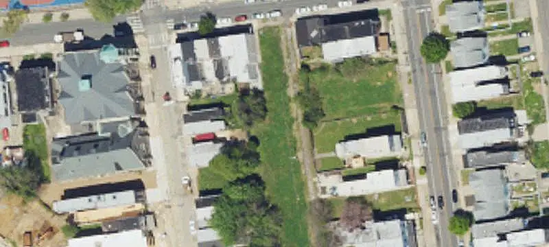 Commercial Land