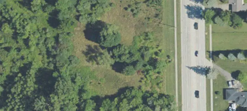 Commercial Land with Road Frontage