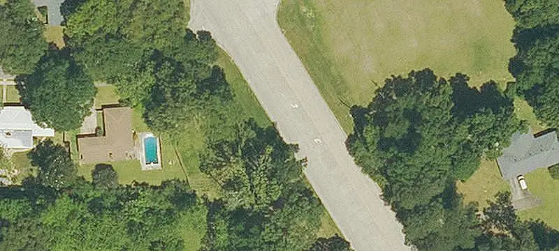 Commercial Highway Land