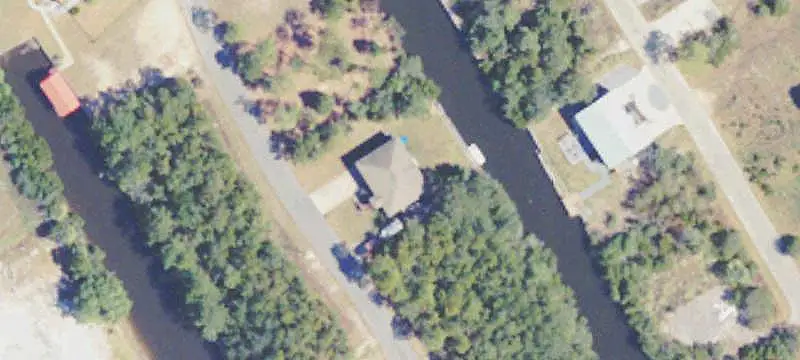 Waterfront Land