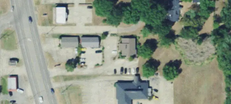Commercial Storefront Property