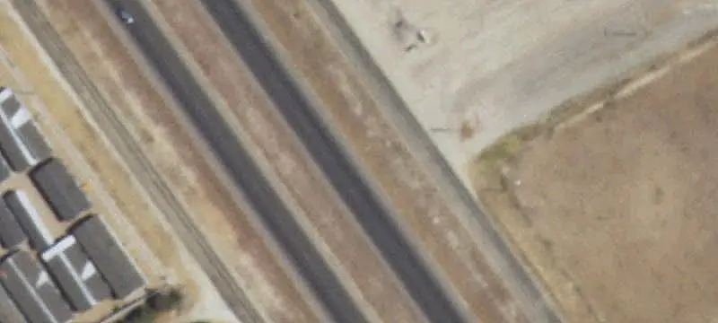 Light Manufacturing Industrial Land