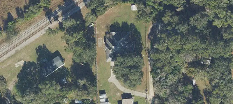 300 Blk Nw 245th Terrace, Newberry, FL 32669