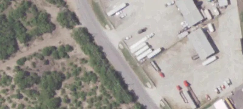 Mixed-Use Property with Industrial Building