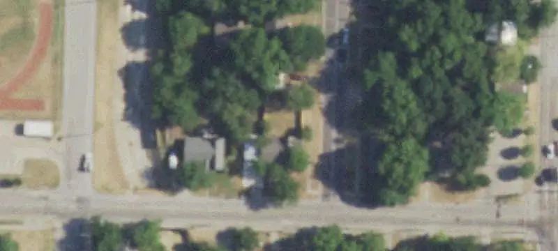 New Construction Retail Storefront