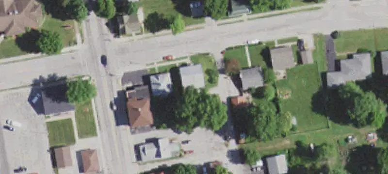 Two-Unit Duplex with Detached Garage