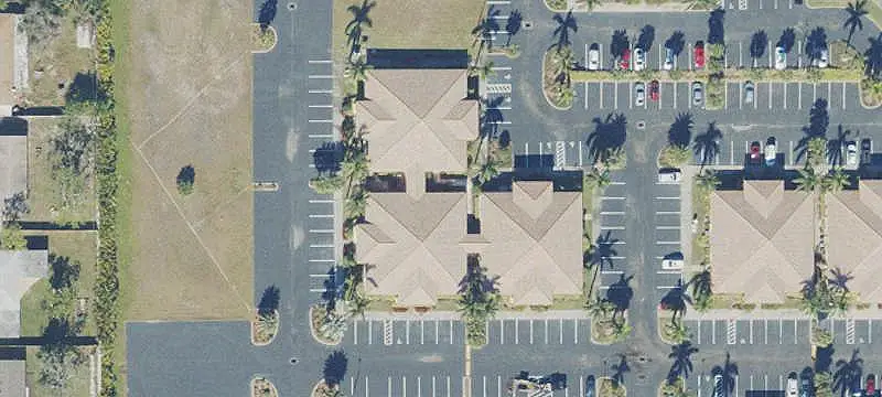 Office Development Land