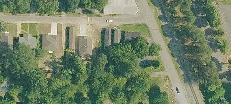Vacant Land