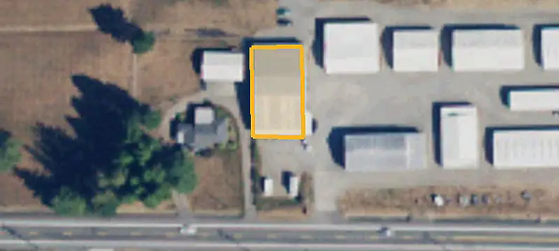 Serviced Commercial Land