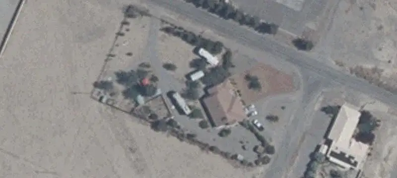Neighborhood Commercial Land