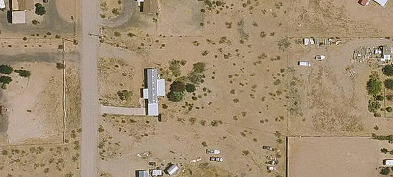 306-20-200 D S Eloy Rd, Golden Valley, AZ 86413